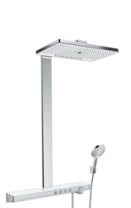 Bild von HANSGROHE Rainmaker Select 460 3jet Showerpipe,  27106400