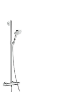 Bild von HANSGROHE Croma Select E Multi SemiPipe,  27248400