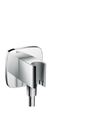 Bild von HANSGROHE Fixfit Porter E,  26485000