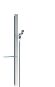 Bild von HANSGROHE Unica'E Brausestange 0,90 m,  27640000