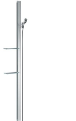 Bild von HANSGROHE Unica'E Brausestange 1,50 m,  27645000