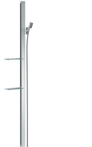 Bild von HANSGROHE Unica'E Brausestange 1,50 m,  27645000