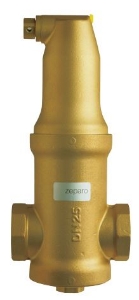 Bild von IMI Hydronic Engineering Zeparo ZUV 32 G1 1/4", Art.Nr. : 7891132