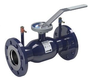 Picture of IMI Hydronic Engineering TA-BVS 140 DN 200 PN 16 mit Flanschen, Art.Nr. : 652143093