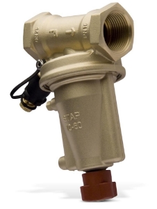 Bild von IMI Hydronic Engineering STAP G3/4" PN 16 5-25 kPa, Art.Nr. : 52265120