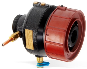 Picture of IMI Hydronic Engineering DA 516 DN 40/50 PN 25 60-150 kPa, Art.Nr. : 52795340