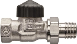 Bild von IMI Hydronic Engineering Thermostat-Ventilunterteil Durchgang DN 15 (Rp1/2"), Art.Nr. : 2202-02.000