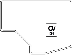 Bild von OVENTROP Isolierschale für „Hydrocontrol VTR/VPR, ATR/APR“ „Hydromat QTR/DTR“, „Aquastrom F/KFR“, DN 20, Art.Nr. : 1060082