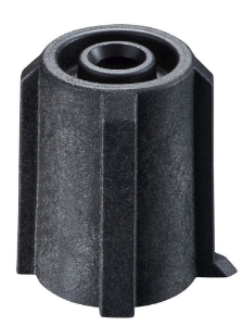 Bild von OVENTROP OVENTROP-Adapter für "Lineg" Stellmotor für "Regumat S/M3-180", DN25 (2015), Art.Nr. : 1357088