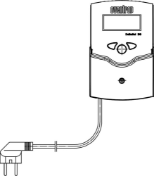 Bild von OVENTROP Schnittstellenadapter „Regtronic S-Bus“ für Hocheffizienzpumpen (PWM), Art.Nr. : 1369531