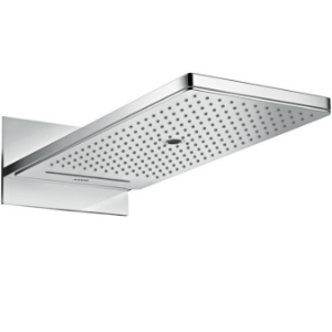 Bild von AXOR ShowerSolutions Kopfbrause 250/580 3jet, Art.Nr. 35283000