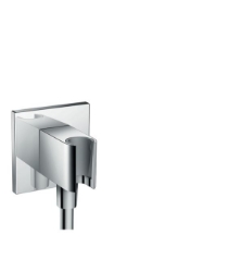 Bild von AXOR ShowerSolutions Portereinheit Square, Art.Nr. 36734000