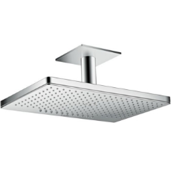 Bild von AXOR ShowerSolutions Kopfbrause 460/300 2jet mit Deckenanschluss, Art.Nr. 35279000