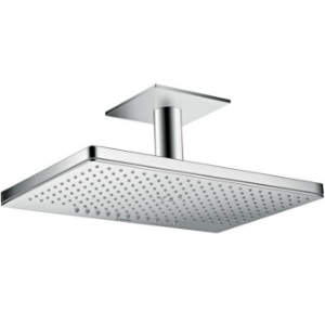 Bild von AXOR ShowerSolutions Kopfbrause 460/300 2jet mit Deckenanschluss, Art.Nr. 35279000