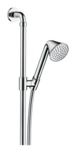 Bild von AXOR Showers/Front Brauseset 0,90 m mit Handbrause 85 1jet, Art.Nr. 26023000