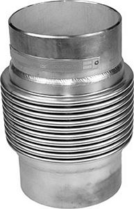 Bild von Torgen Axial Komp. Reggae inox, DN32,PN16, Art.Nr. : EJS.500.032.285