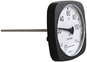 Bild von EBRO Thermometer Kälte Ebro Typ A DN40, Art.Nr. : 4517958