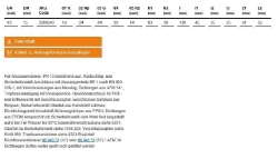 Bild von JRG Sicherheitsgruppe, PN 10 - 6 bar, DN15 - Art.Nr. : 2200.240