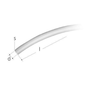 Bild von JRG Sanipex MT Rohr 26mm in Ringen, 50m; Art.Nr. : 4604.026