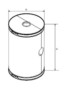 Bild von IMI Hydronic Engineering Zeparo ZGI, Typ ZGI 100, Art.-Nr. : 30305141200