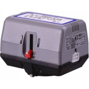 Bild von Honeywell Resideo Ventilantrieb VC passend zu Ventil VCZM 230 V, EPU,  Art.Nr. : VC6012ZZ00/U