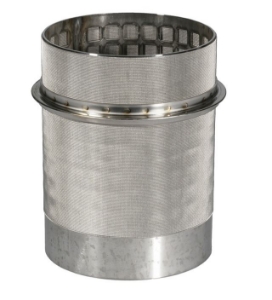 Picture of Honeywell Resideo Ersatzsieb ES76S für Flanschfilter F76S-F, DN100, 0,1mm,  Art.Nr. : ES76S-100A