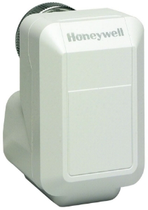 Bild von Honeywell Resideo Stellantrieb M7410A Stellkraft 90N, 3-Pkt., Kabel: 0,9 m, Art.-Nr. M7410A1001