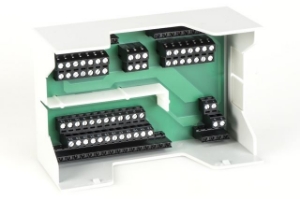 Bild von Honeywell Resideo Sockel SCS-12 für SDCxx-xPM, Art.-Nr. SCS-12