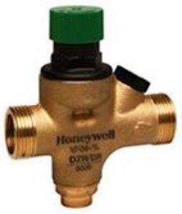 Bild von Honeywell Resideo Füllarmatur VF04 Messing 1/2 ", E, Art.-Nr. VF04-1/2E