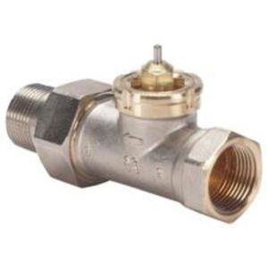 Bild von Danfoss Danfossventil Eck RAV20/2 3/4", Art.Nr. : 013U0221