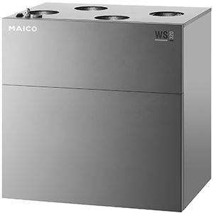 Picture of Maico Komfortlüftungsgerät WS 320 BET, Art.Nr. : 0095.0225