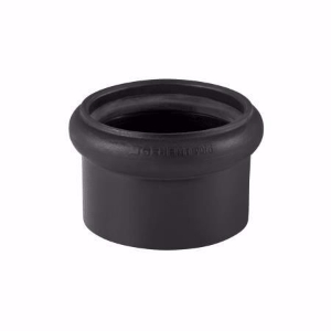 Bild von Geberit Steckmuffe reduziert 63/56 mm, Art.Nr. : 364.752.16.3