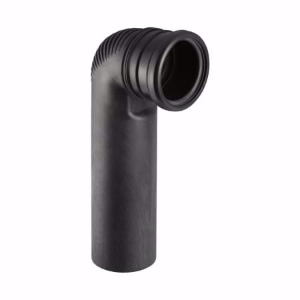 Bild von Geberit Silent WC-Bogen lang 110/90 mm, Art.Nr. : 310.883.14.1