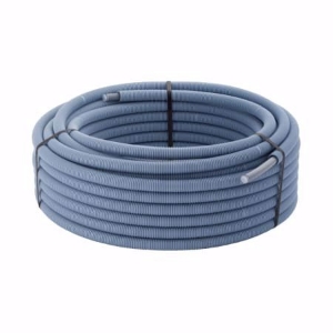 Bild von Geberit PushFit PB-Rohr in Rollen in Schutzrohr 20 mm, 50 m, Art.Nr. : 619.241.00.1