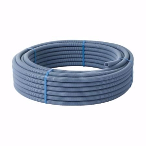 Bild von Geberit PushFit Schutzrohr 25 mm, 25 m, Art.Nr. : 652.050.00.1