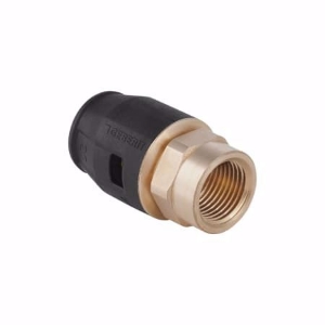 Bild von Geberit PushFit Übergang mit IG 20 mm-Rp1/2" IG, Art.Nr. : 651.541.00.1