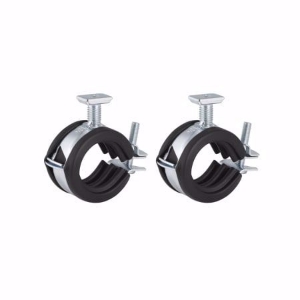 Bild von Geberit PushFit Befestigungsset Verteiler gerade M10, Art.Nr. : 653.492.00.1