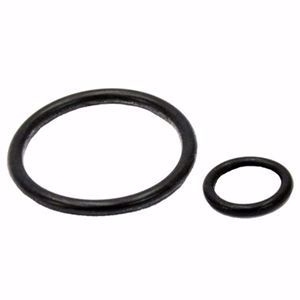 Bild von Geberit O-Ringe EPDM 7,5x1,5 mm/19x2 mm  5 Stk, Art.Nr. : 240.922.00.1