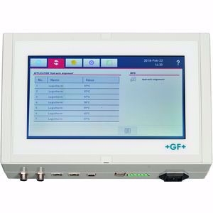 Bild von JRG Hycleen Automation Master, Spannung: 230V / 36V, Art.Nr. : 351110655