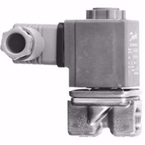 Bild von JRG DANFOSS Magnetventil, GN: 3∕8, DN : 10, Art.Nr. : 6400.160