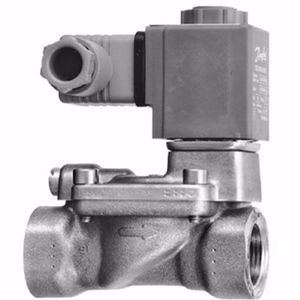 Bild von JRG DANFOSS Magnetventil, GN: 1 1∕2, DN : 40, Art.Nr. : 6410.560