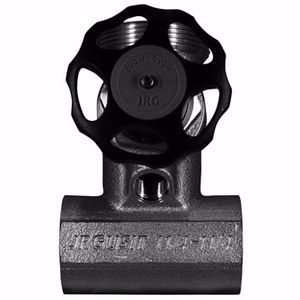 Picture of JRG LegioStop JRGUSIT Batterieventil, PN 16, GN: 1 1∕2, DN : 25, Art.Nr. : 5120.310