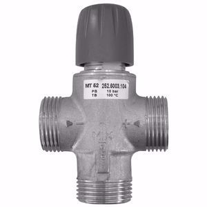 Picture of Taconova Thermostatisches Mischventil MT 52 DN 20, Art.Nr. : 252.6003.107