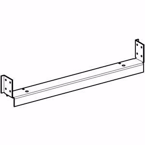 Bild von Geberit Duofix Traverse Element für Nischenablagebox , Art.Nr. : 111.595.00.1