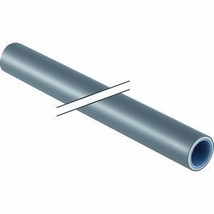 Bild von Geberit PushFit Metallverbundrohr d20mm, L5m, Art.Nr. :  619.021.00.1