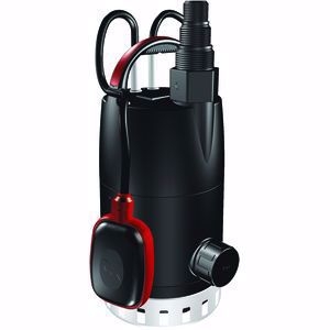 Bild von Grundfos UNILIFT Schmutzwasserpumpe mit Schwimmer CC 7 A1, Art.Nr. : 96280968