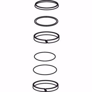 Bild von KWC Gleitring und O-Ring Set, Art.Nr. : Z.200.219