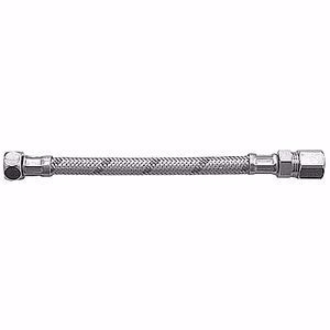 Picture of Neoperl Neoflex Panzerschlauch 3/8" 10 mm 50 cm, Art.Nr. : 60726050