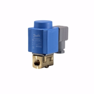 Bild von Danfoss Magnetventil EV210B 1/4" NC - Art.-Nr.: 032U147031