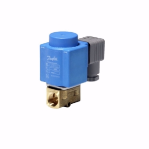 Bild von Danfoss Magnetventil EV210B 3/8" NC - Art.-Nr.: 032U148031